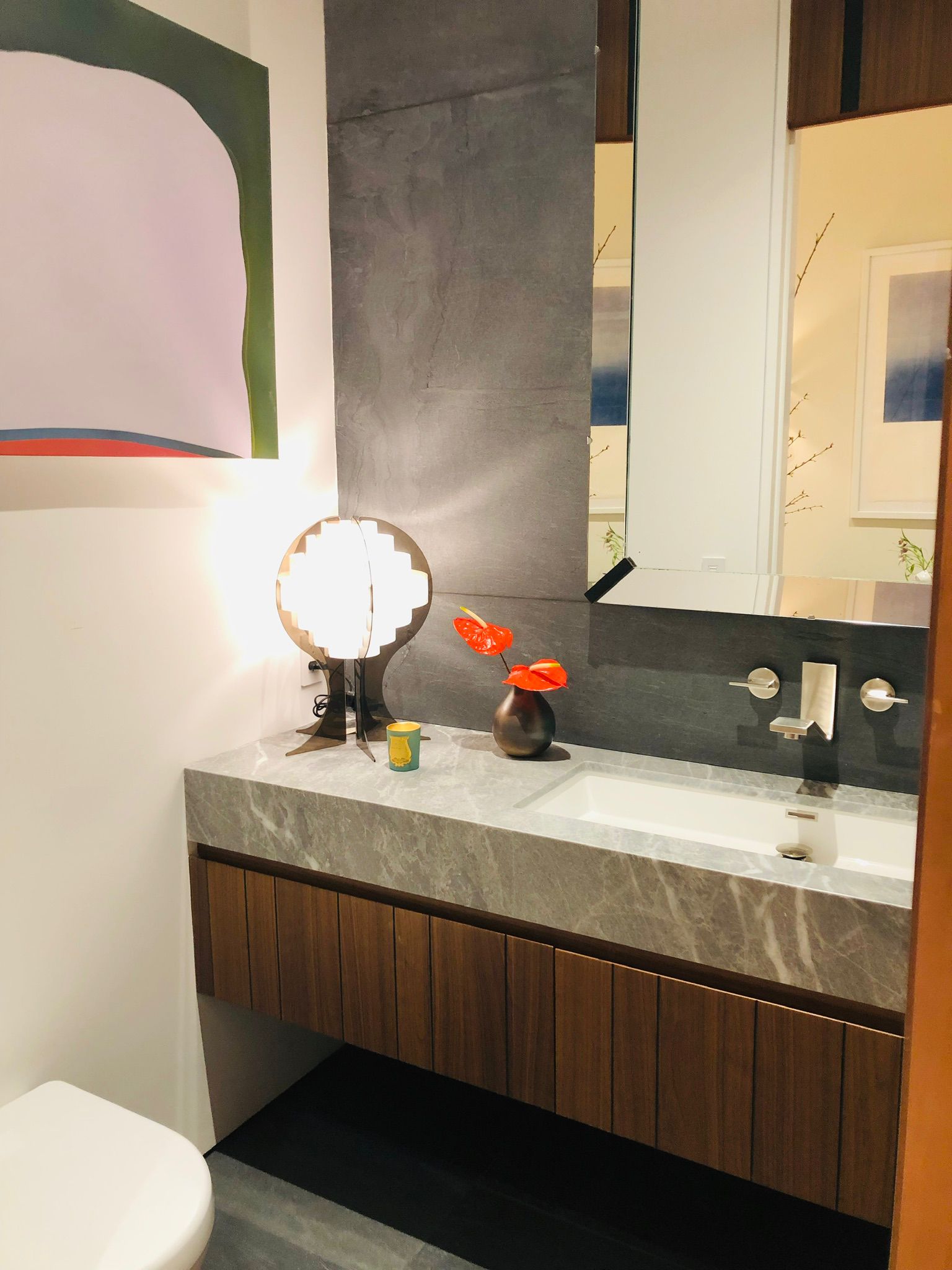 111 Leroy Street – natural stone by Eurasia Stone (3)