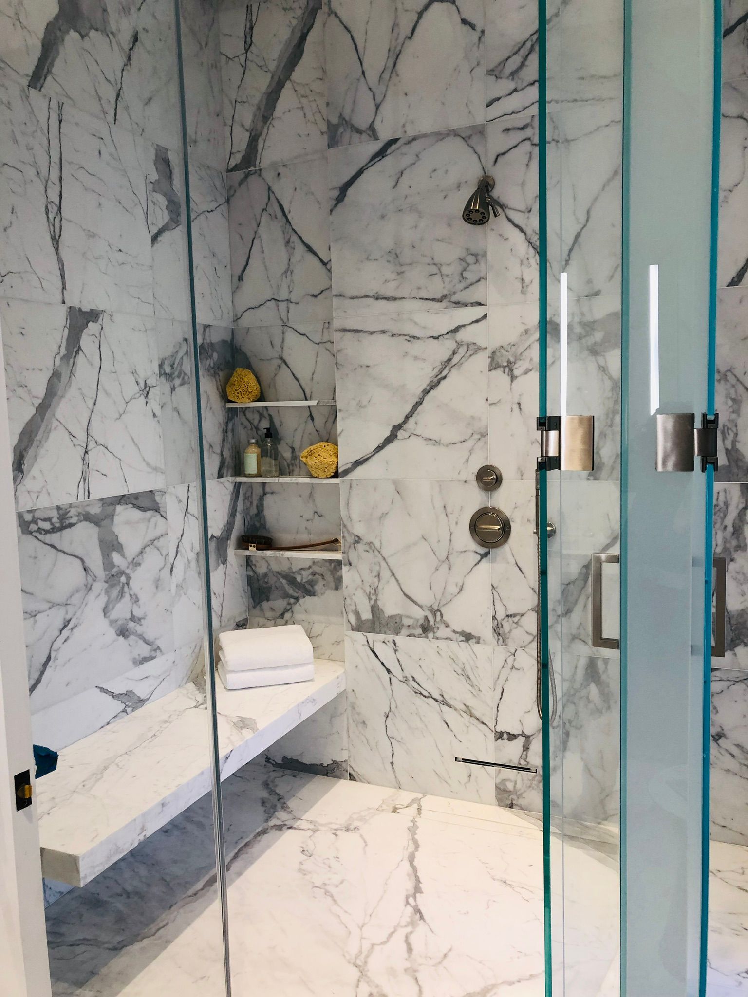111 Leroy Street – natural stone by Eurasia Stone (4)