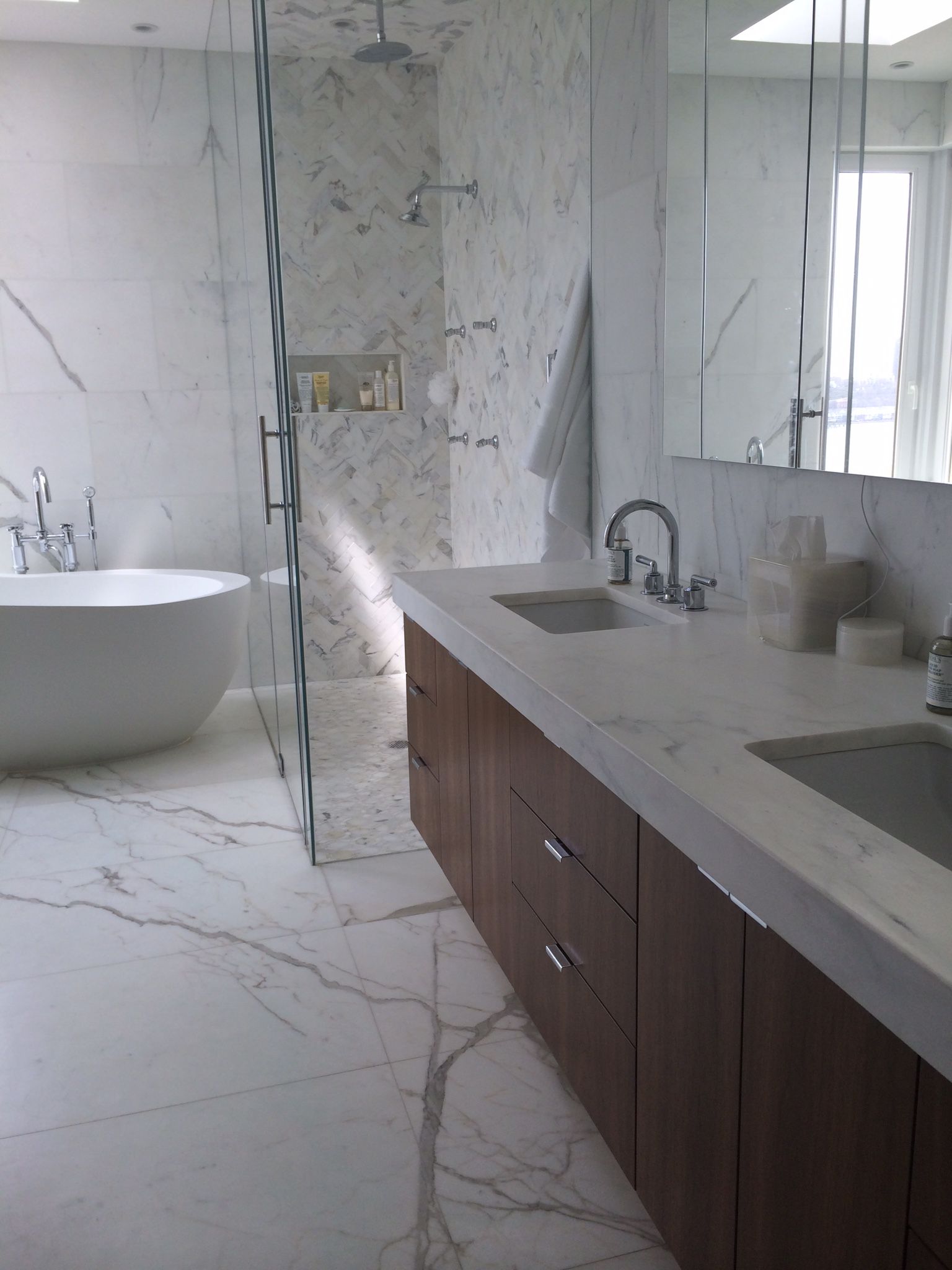 111 Leroy Street – natural stone by Eurasia Stone (5)