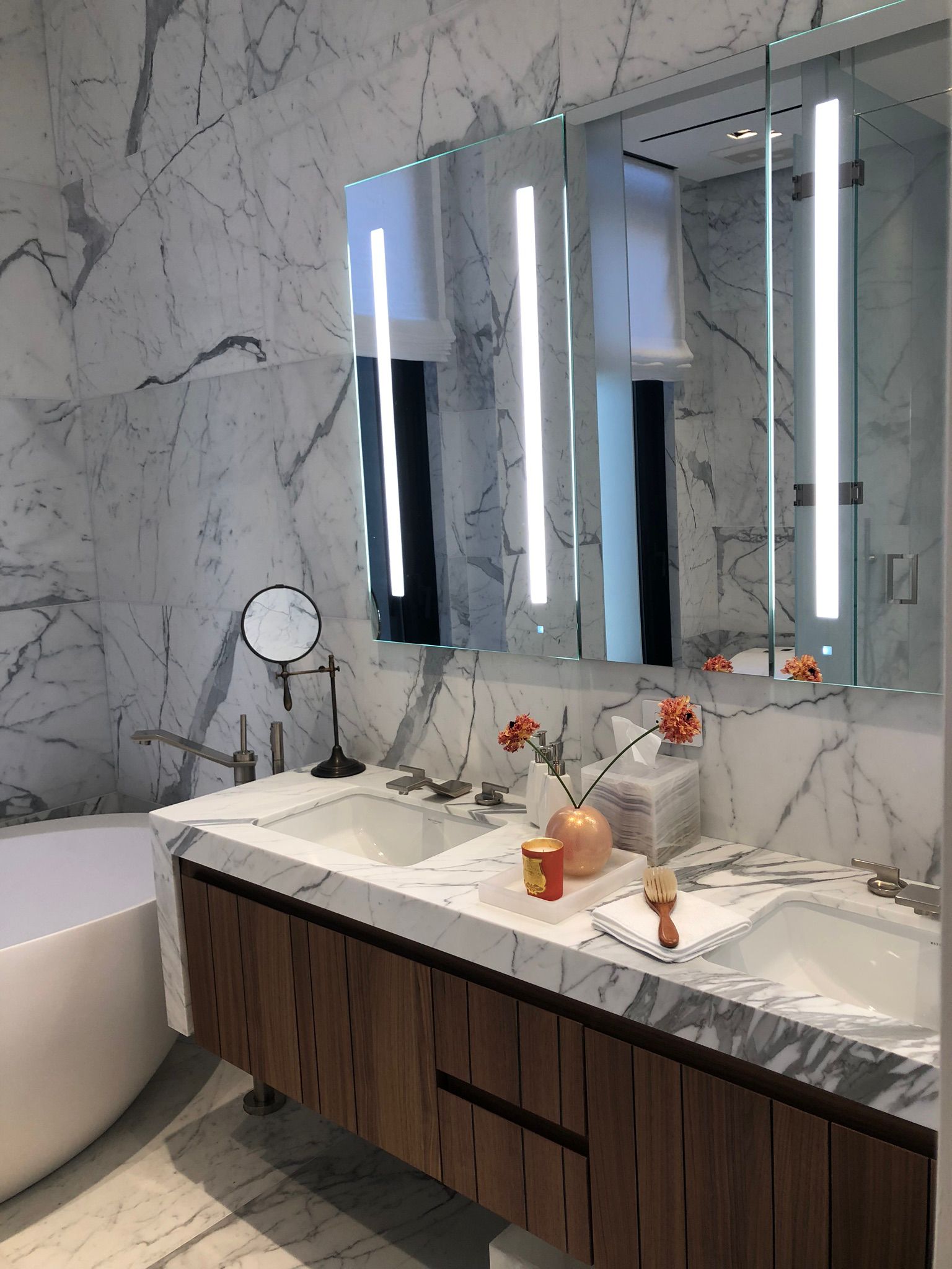 111 Leroy Street – natural stone by Eurasia Stone (6)