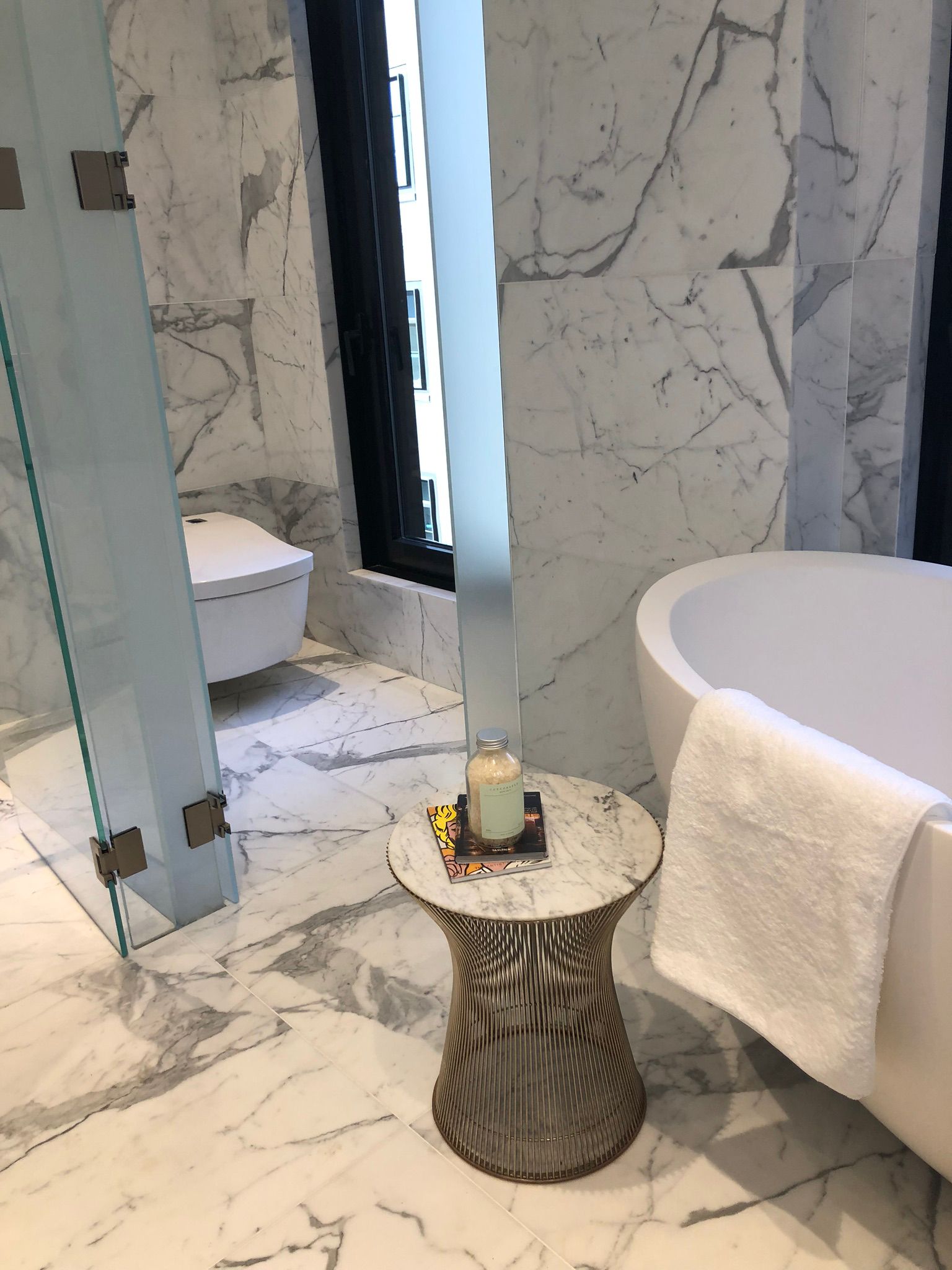 111 Leroy Street – natural stone by Eurasia Stone (2)