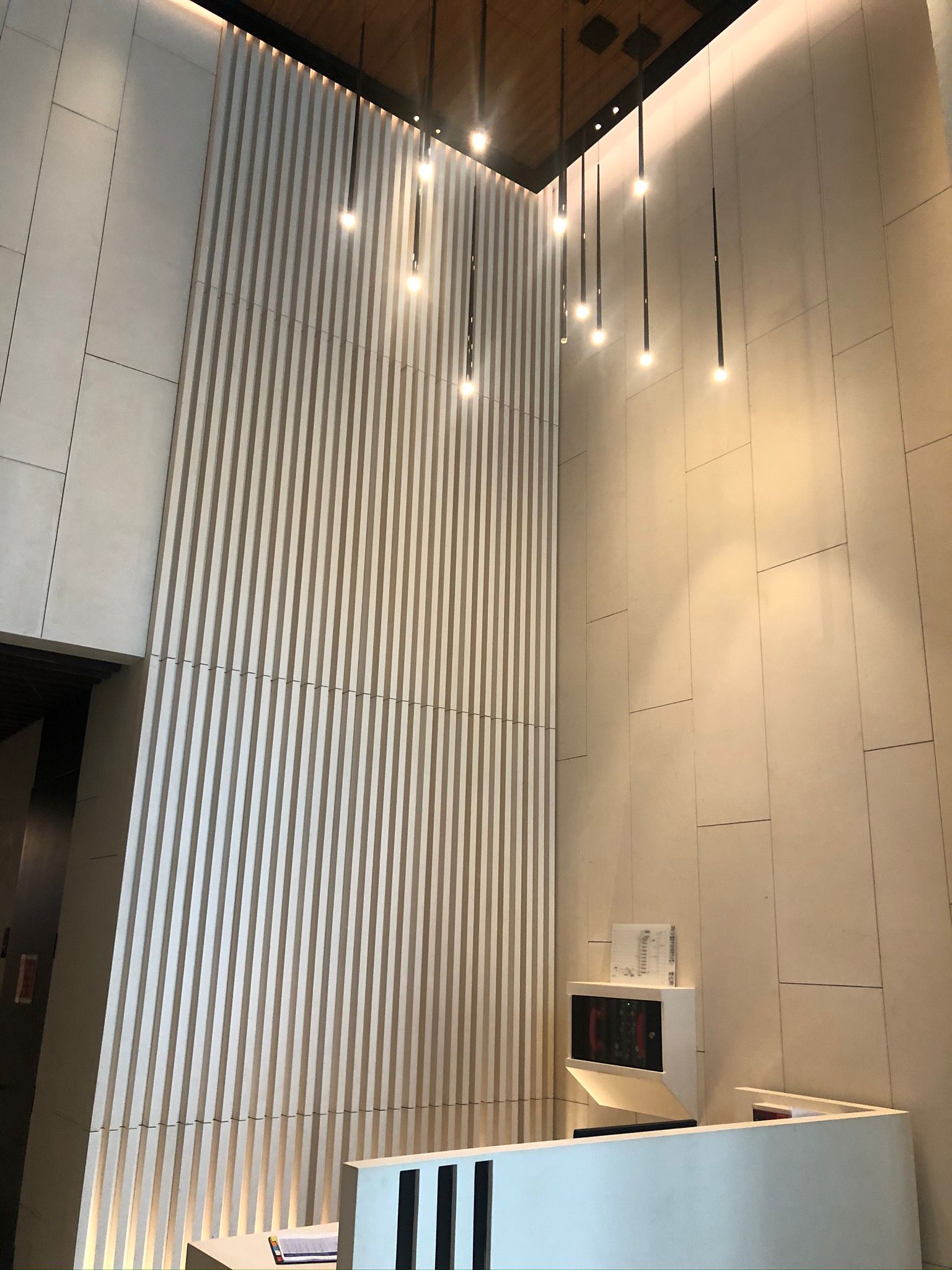 111 Leroy Street – natural stone by Eurasia Stone (1)