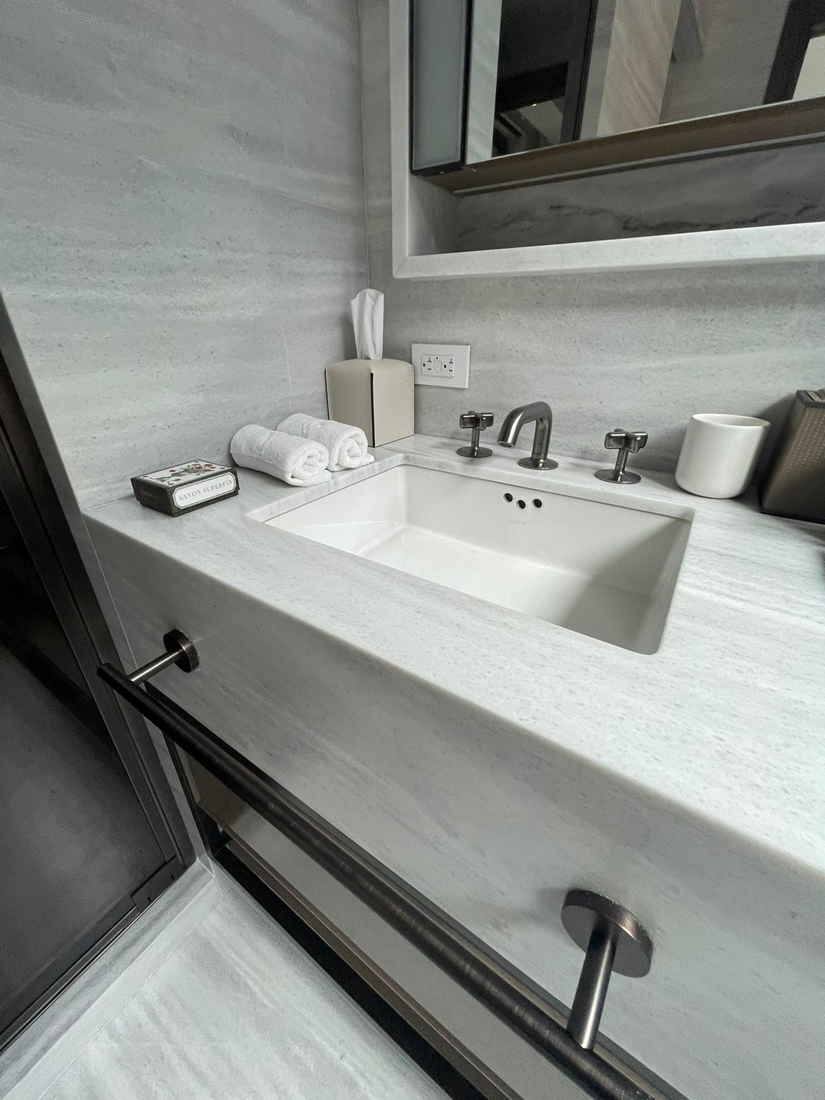 401 West Street – Maison Hudson – natural stone by Eurasia Stone (1)