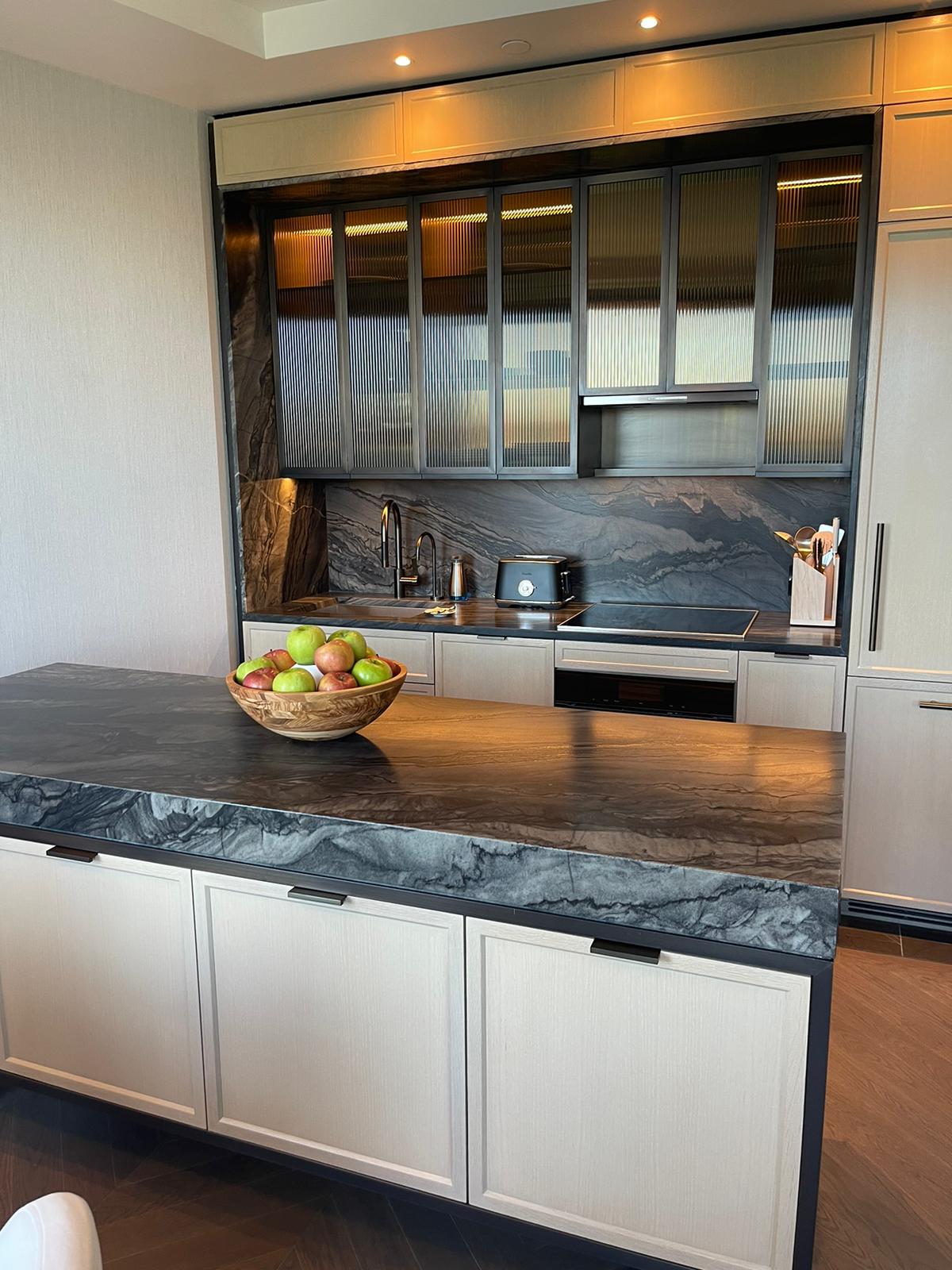 401 West Street – Maison Hudson – natural stone by Eurasia Stone (7)