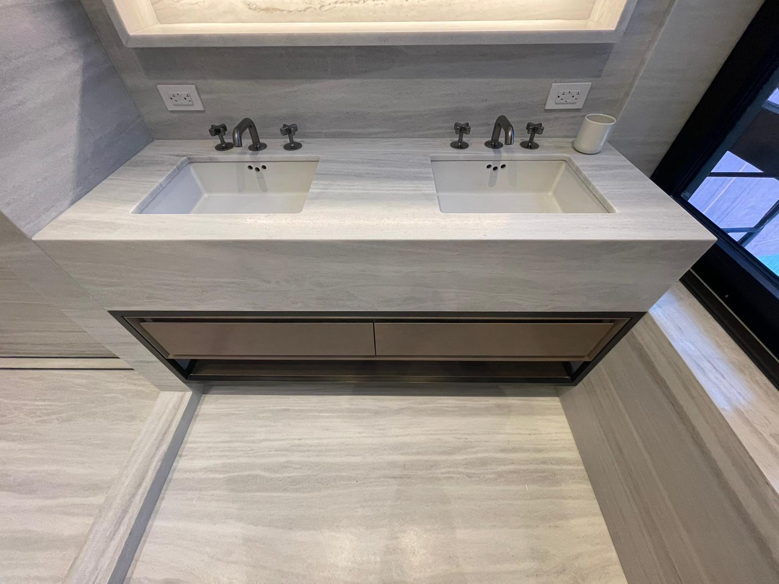 401 West Street – Maison Hudson – natural stone by Eurasia Stone (9)