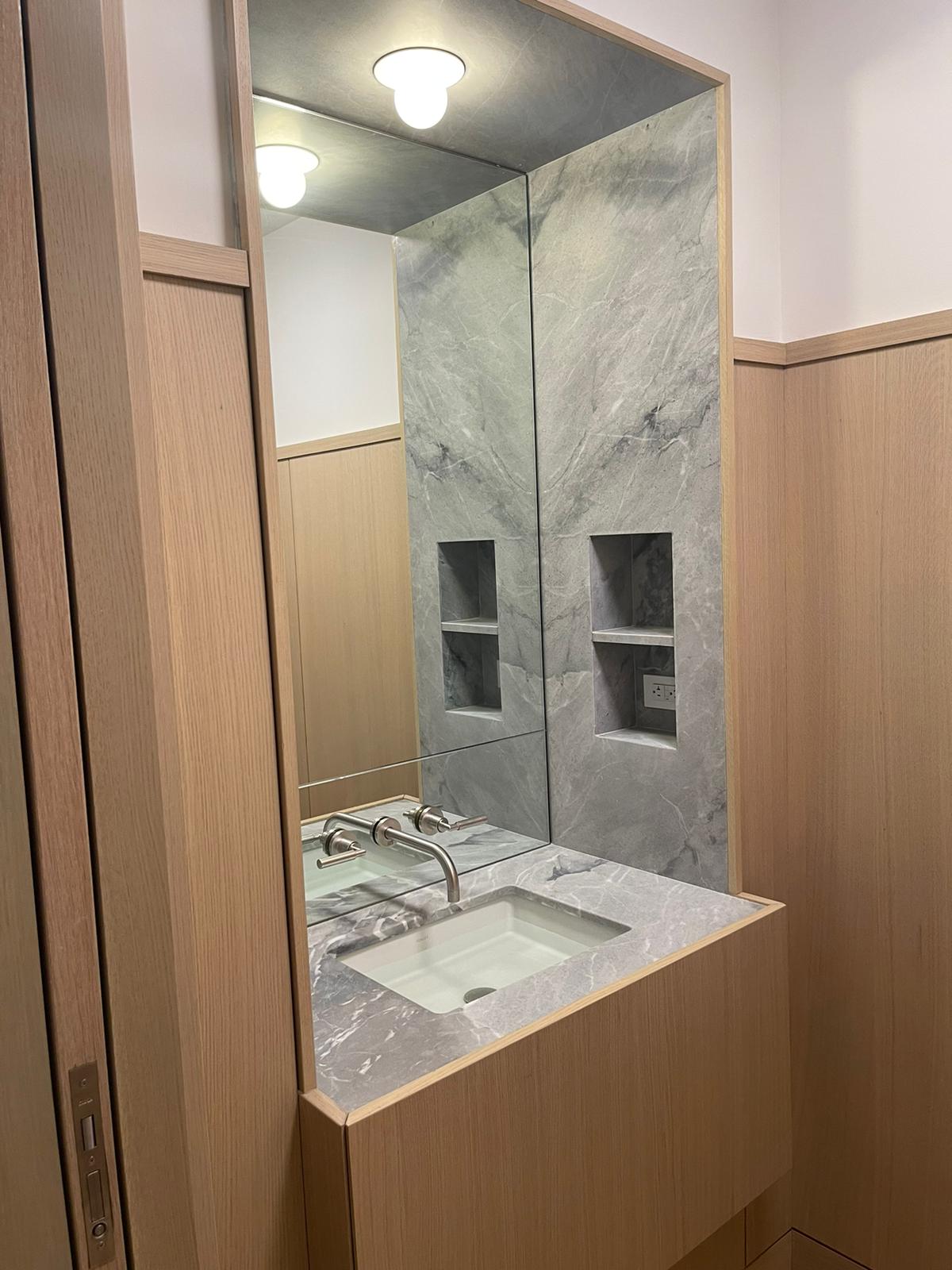 67 Vestry Street – natural stone by Eurasia Stone (3)