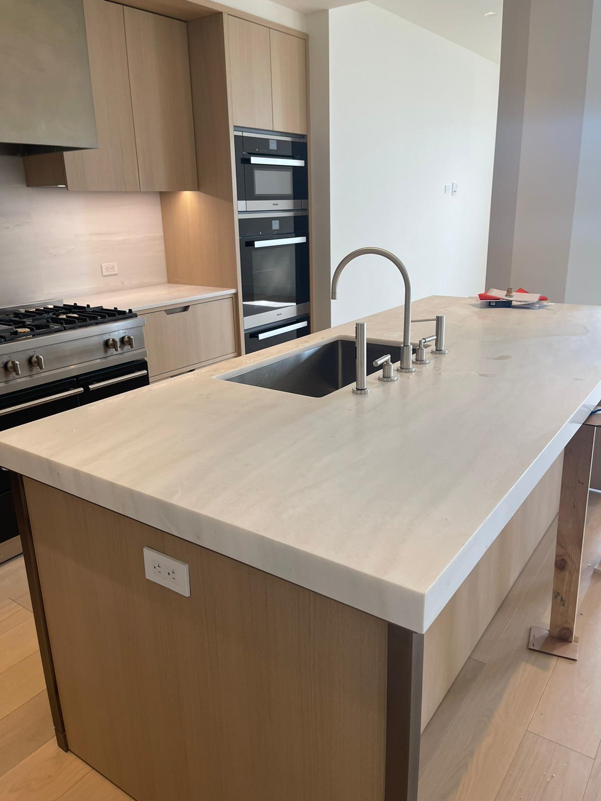 67 Vestry Street – natural stone by Eurasia Stone (4)