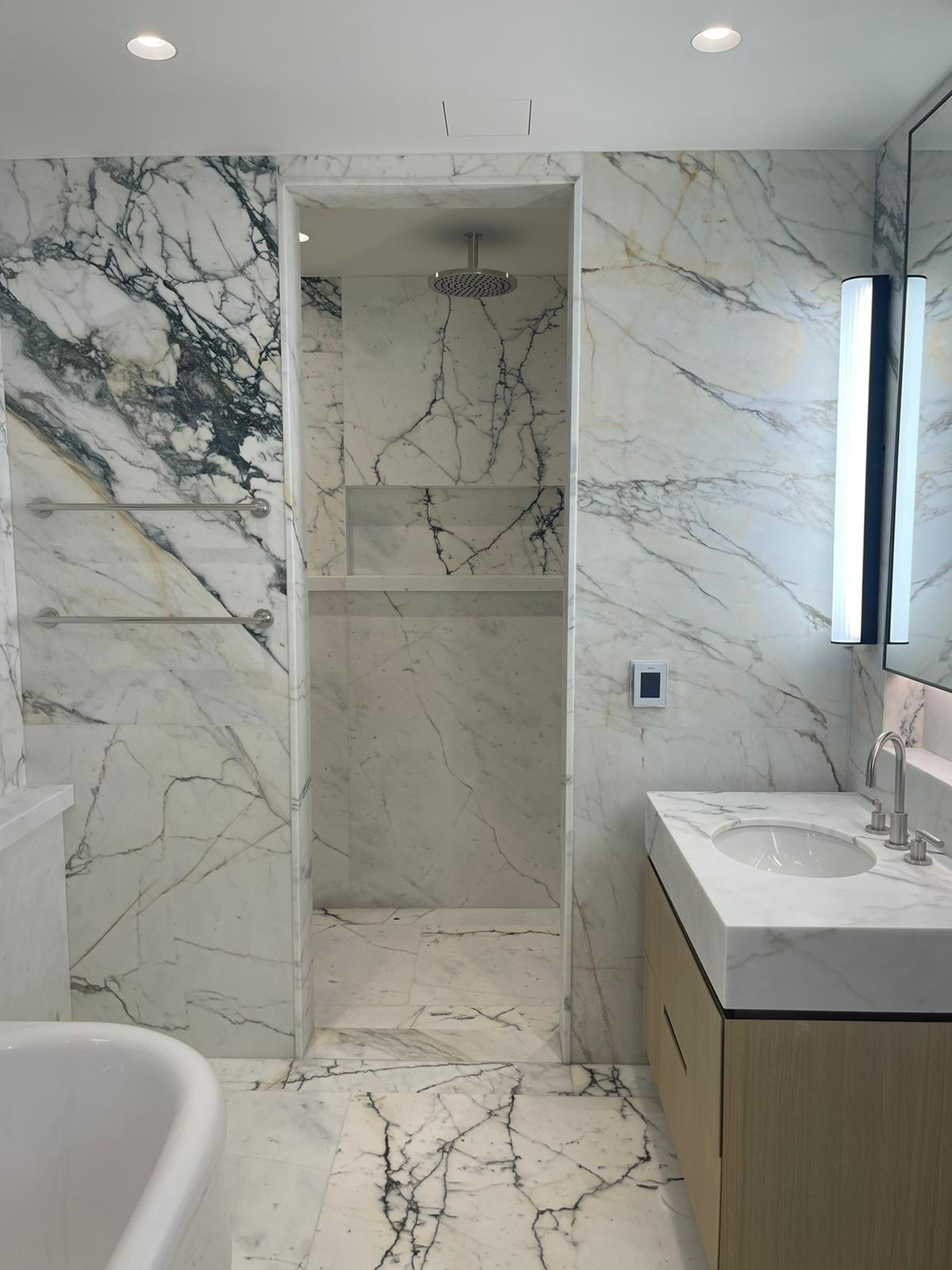 67 Vestry Street – natural stone by Eurasia Stone (7)