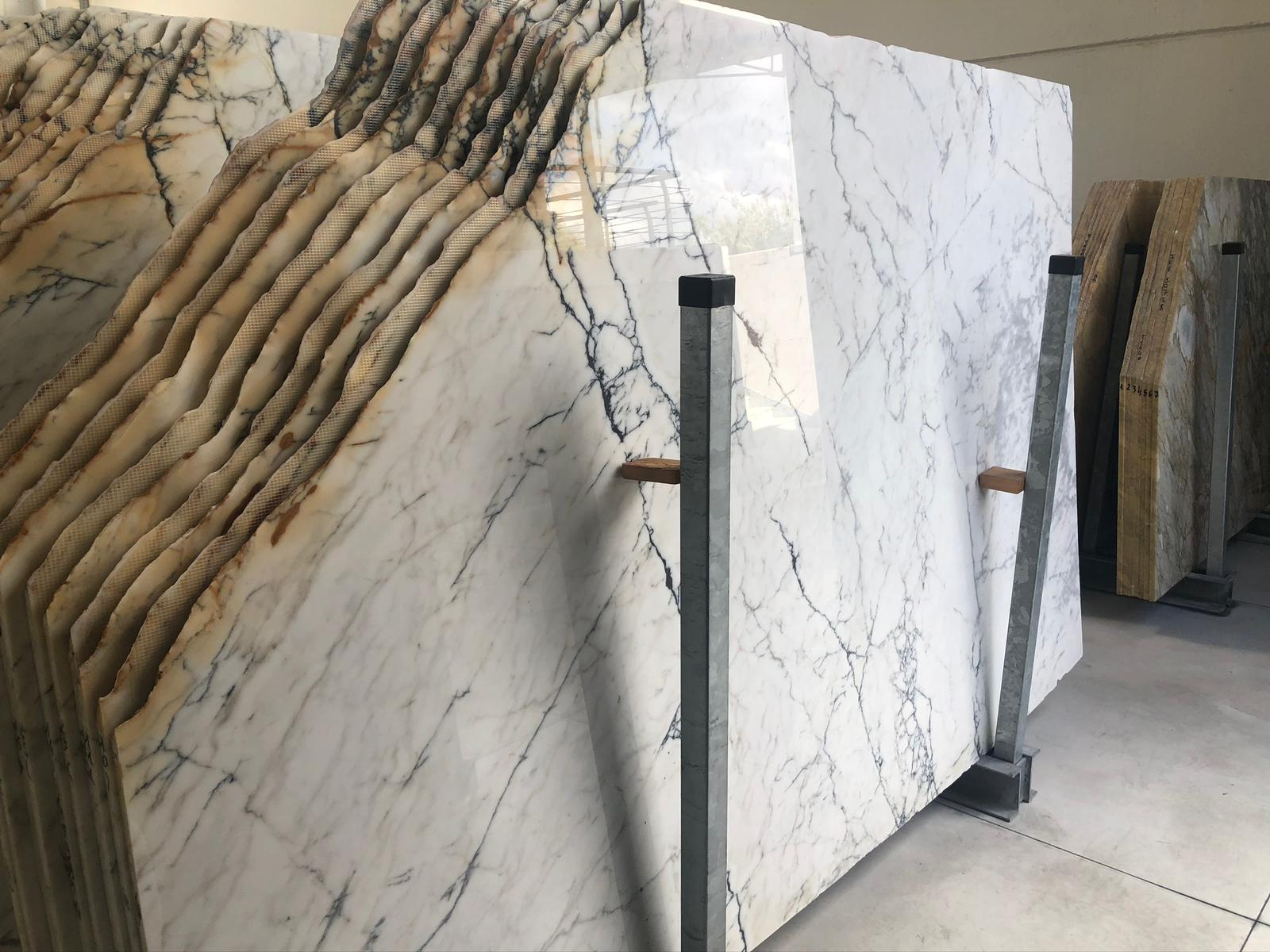 67 Vestry Street – natural stone by Eurasia Stone (8)
