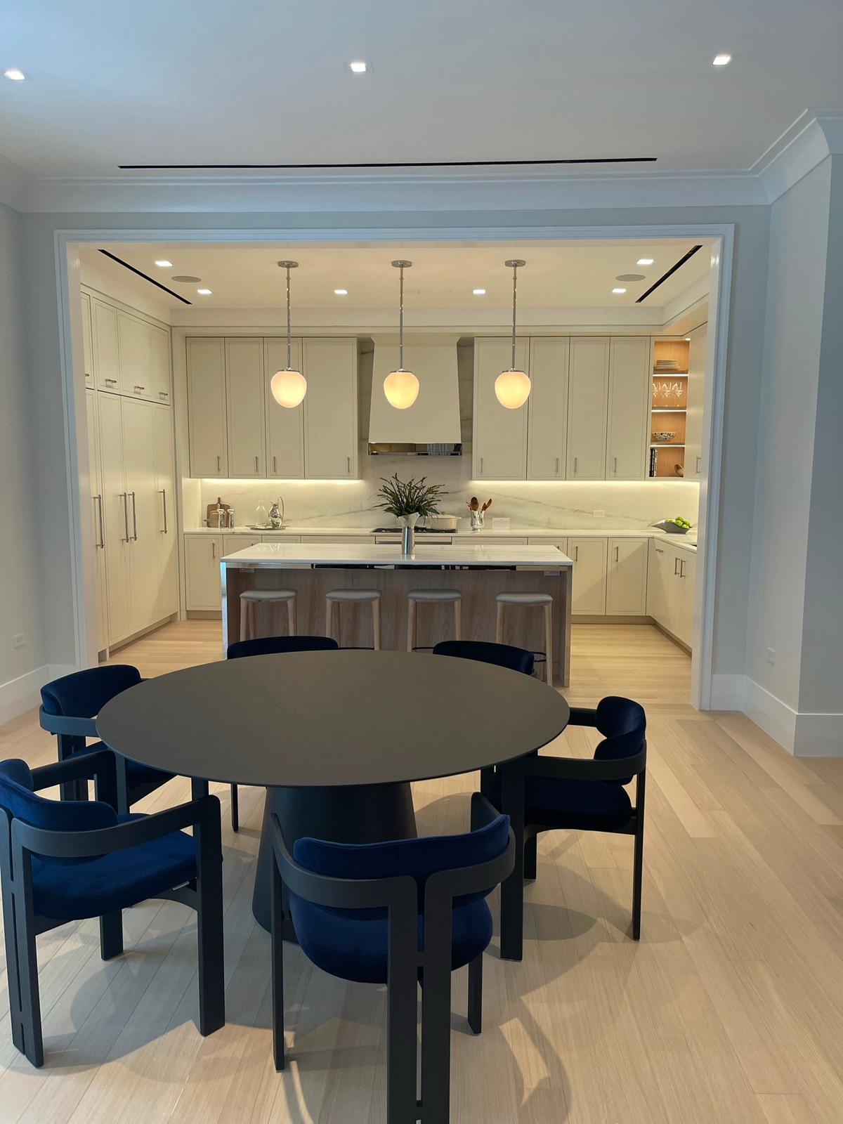 200 East 83rd Street New York – natural stone by Eurasia Stone (4)