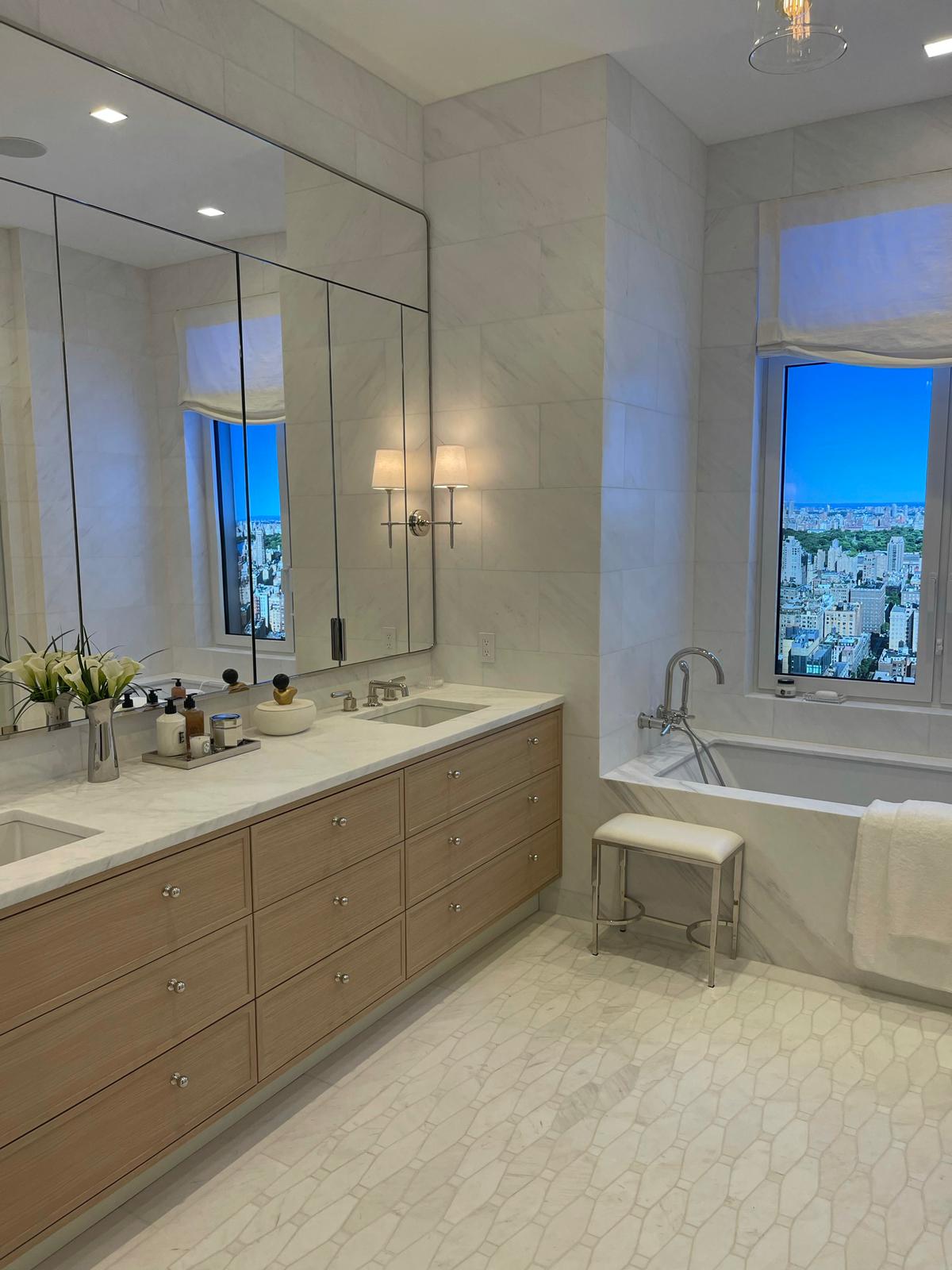 200 East 83rd Street New York – natural stone by Eurasia Stone (6)