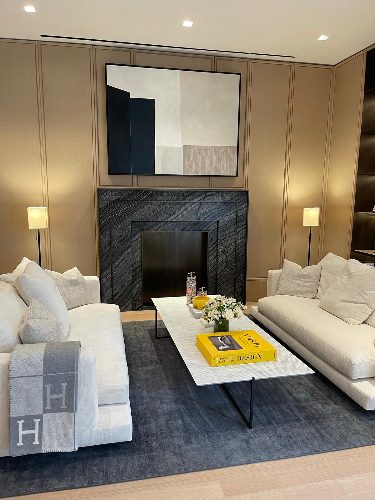 200 East 83rd Street New York – natural stone by Eurasia Stone (8)