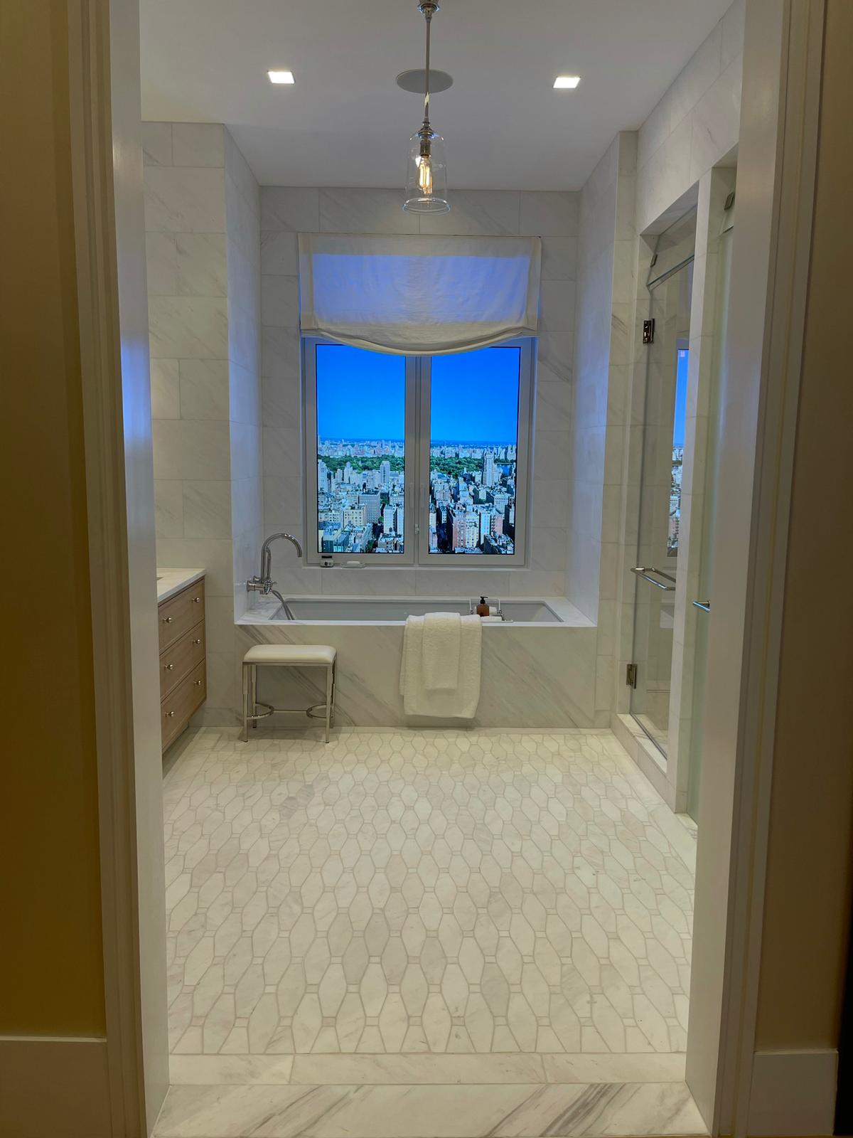 200 East 83rd Street New York – natural stone by Eurasia Stone (9)