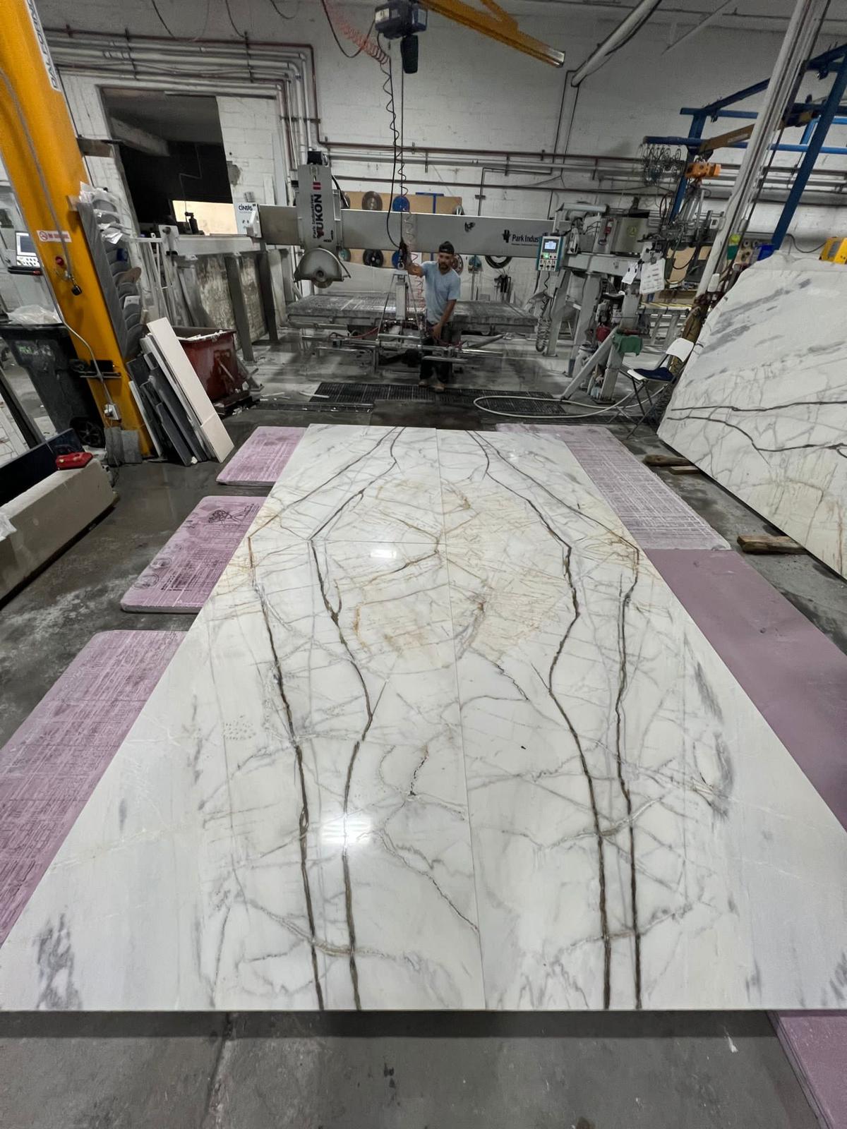 200 East 83rd Street New York – natural stone by Eurasia Stone (10)