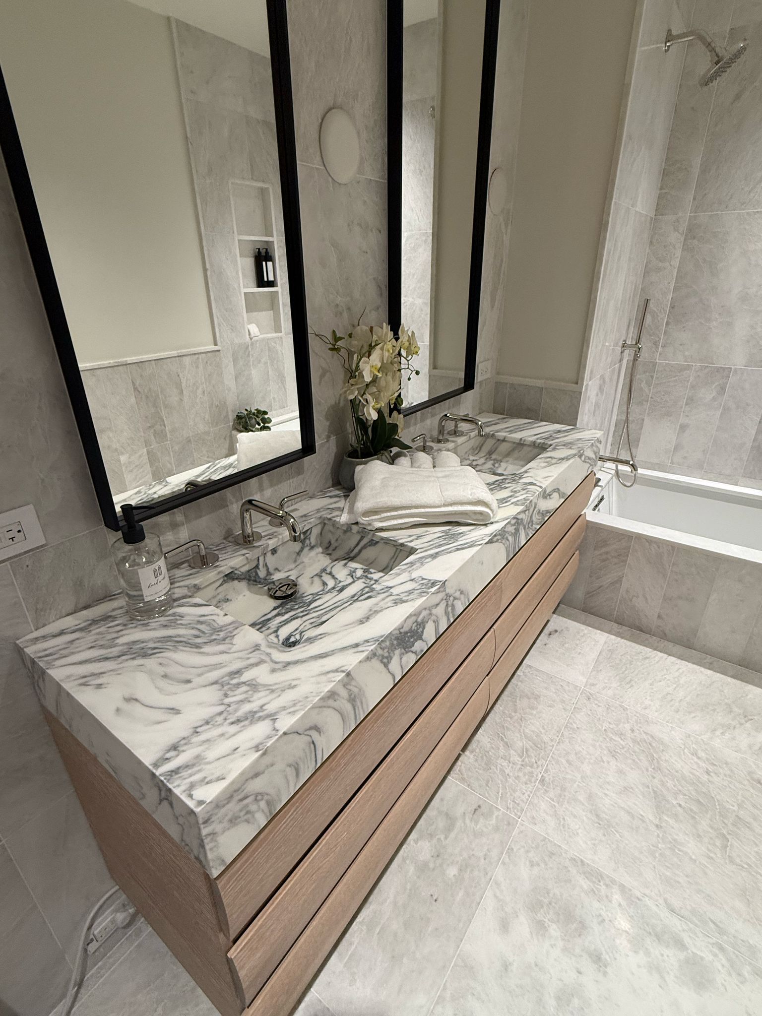 1 Park Row – natural stone by Eurasia Stone (12)