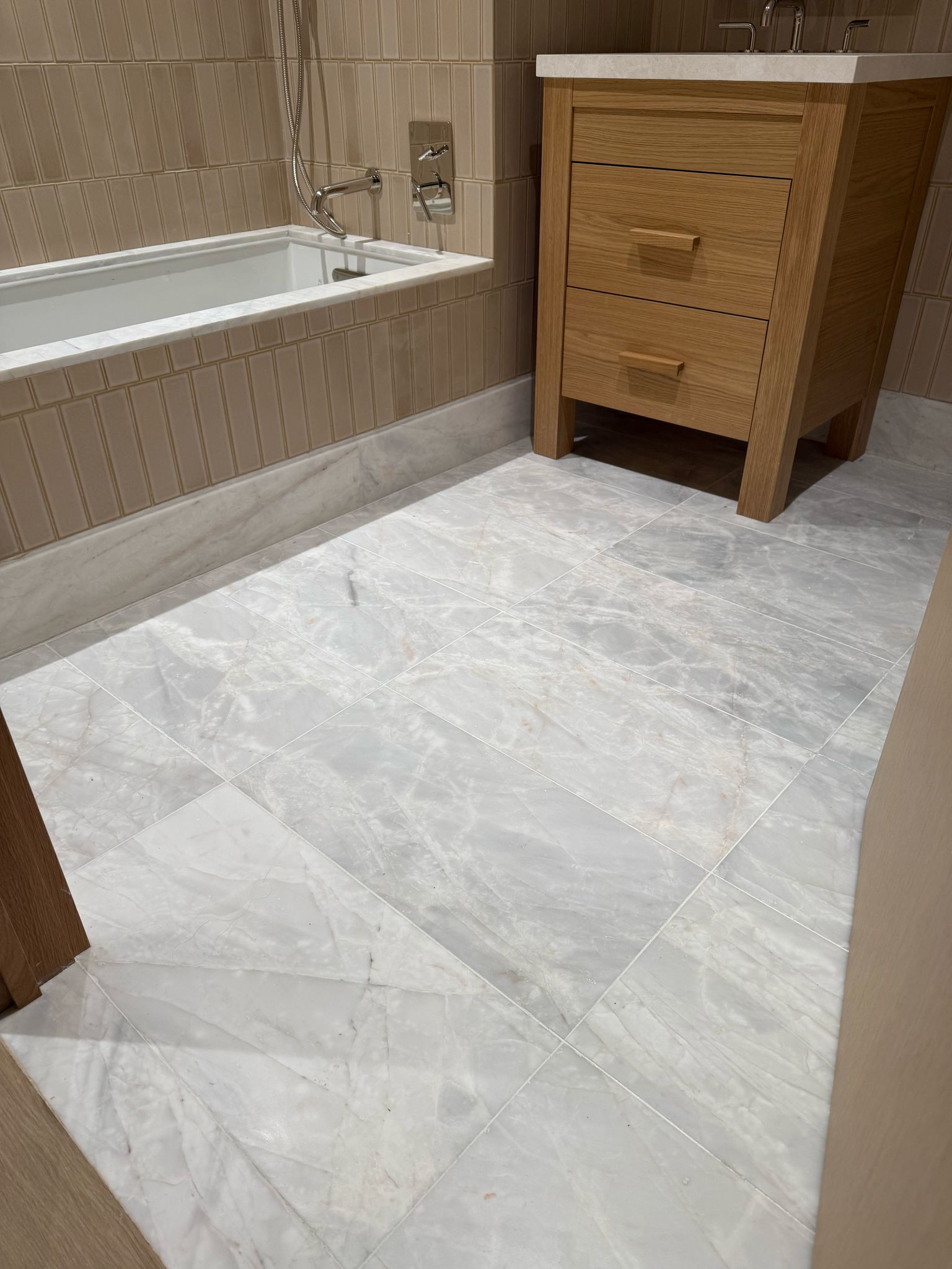 1 Park Row – natural stone by Eurasia Stone (7)