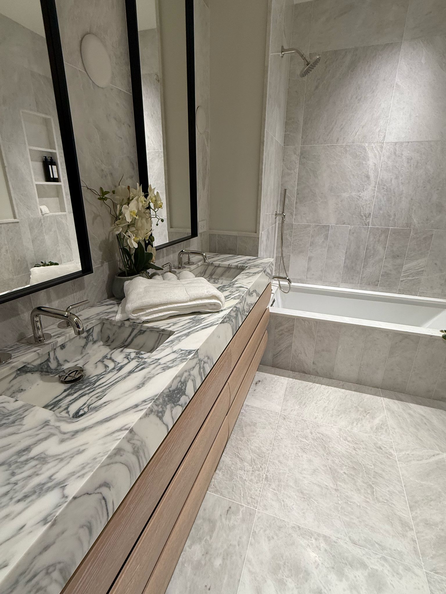 1 Park Row – natural stone by Eurasia Stone (2)