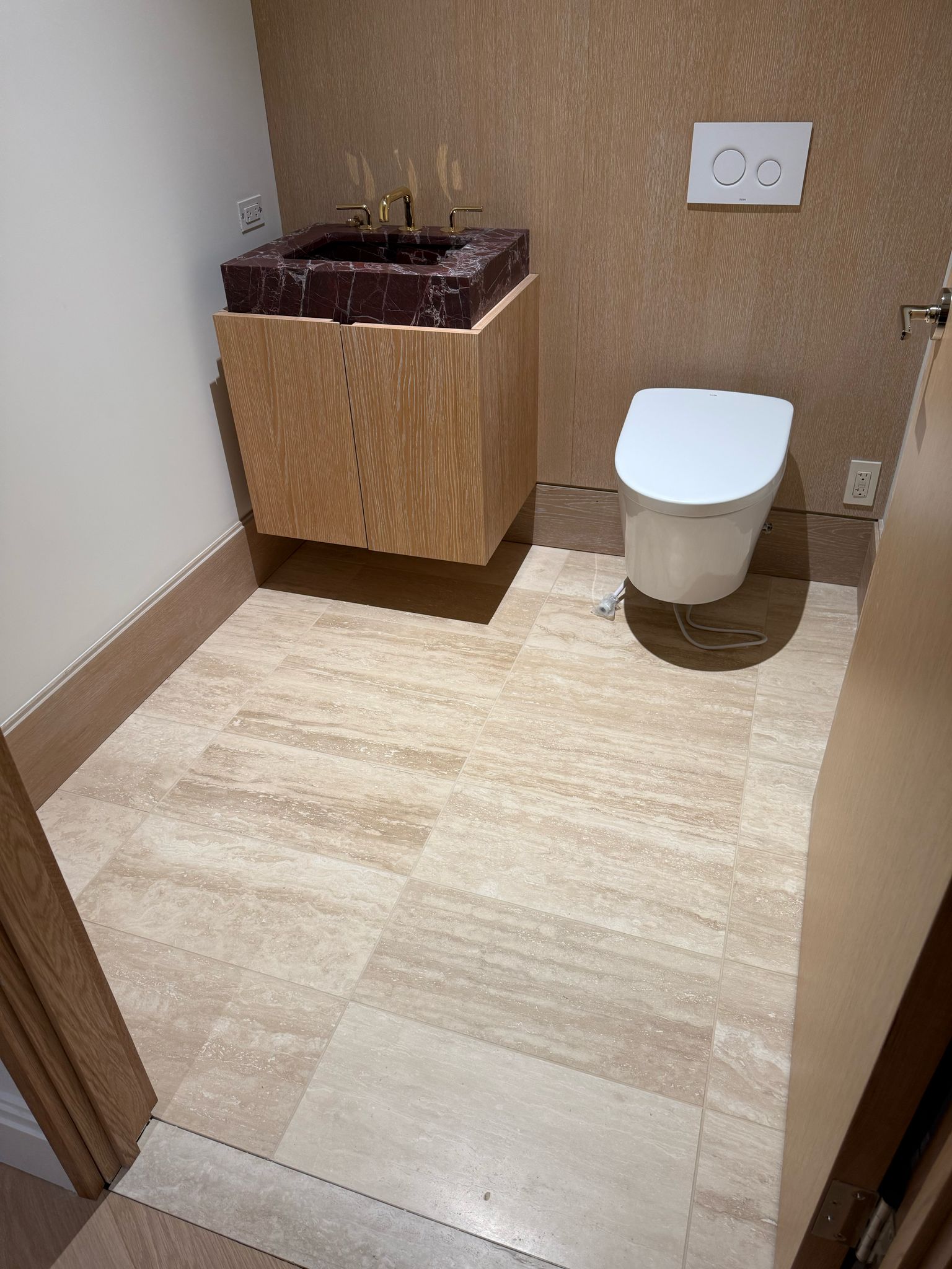 1 Park Row – natural stone by Eurasia Stone (5)
