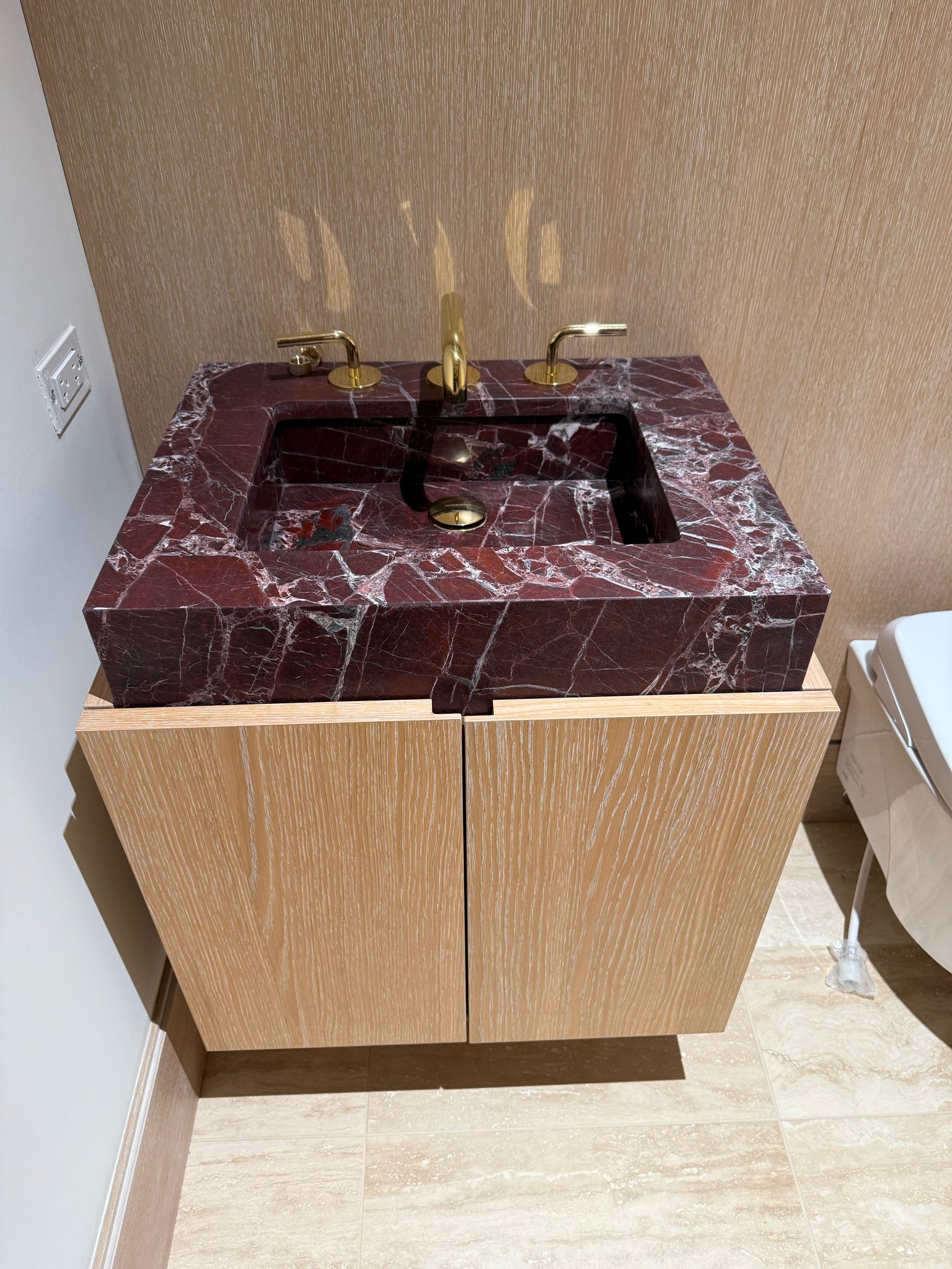 1 Park Row – natural stone by Eurasia Stone (9)