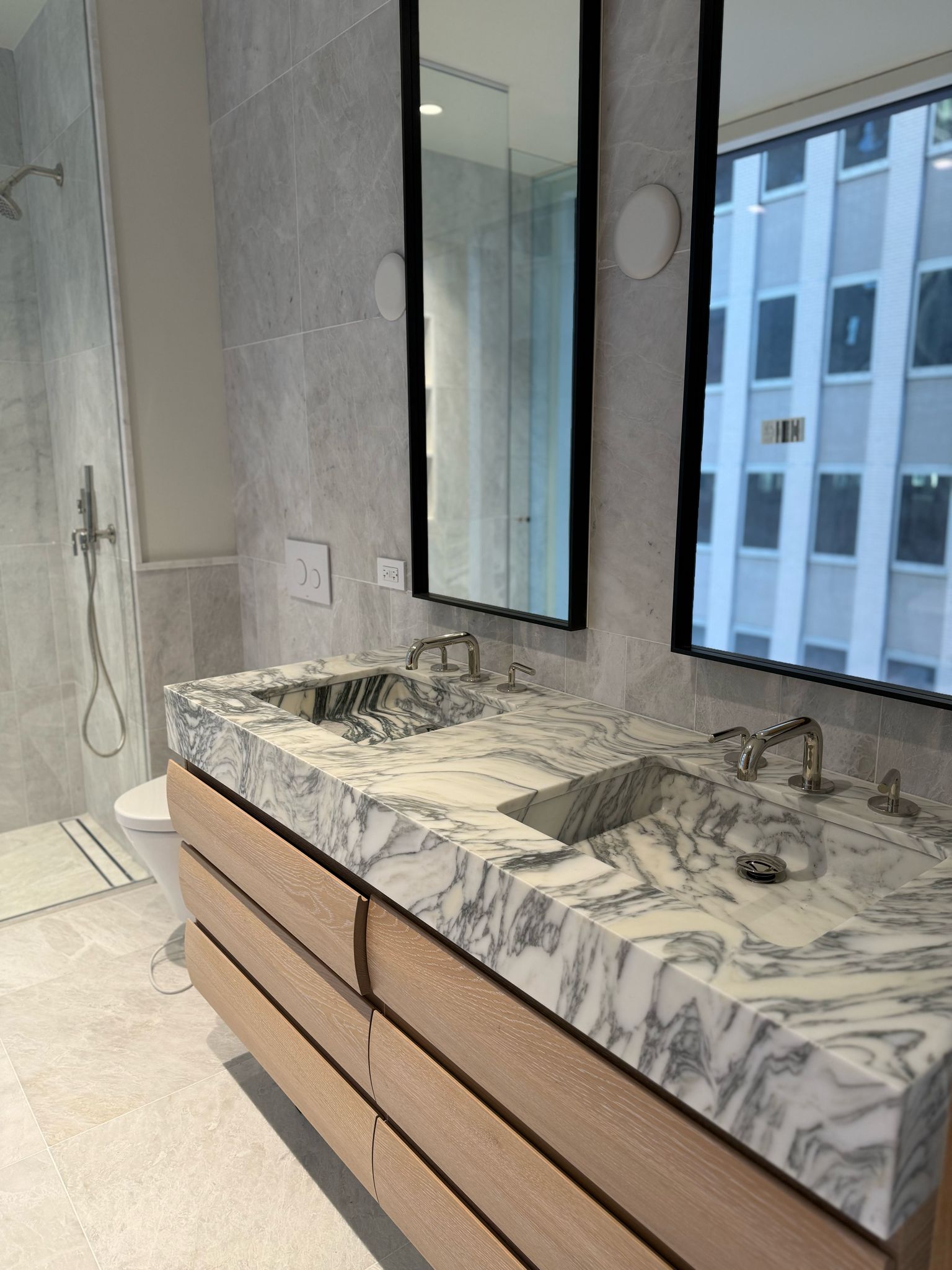 1 Park Row – natural stone by Eurasia Stone (6)