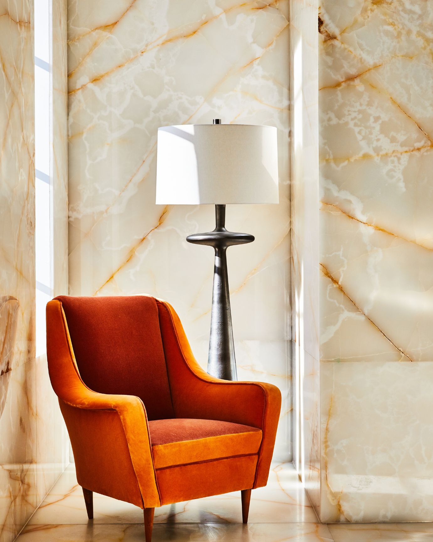 Steinway Tower – natural stone by Eurasia Stone (1)