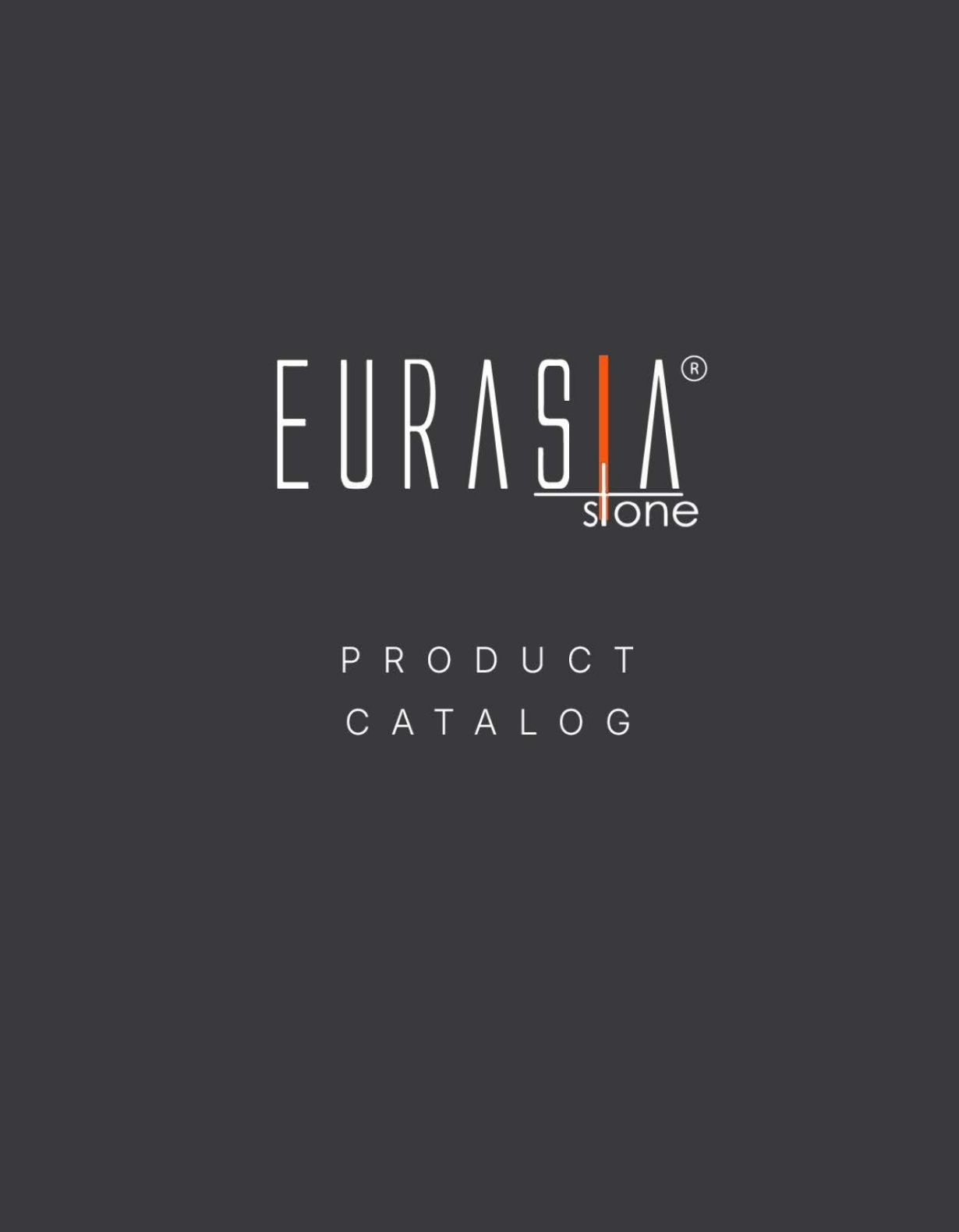 Product Catalog