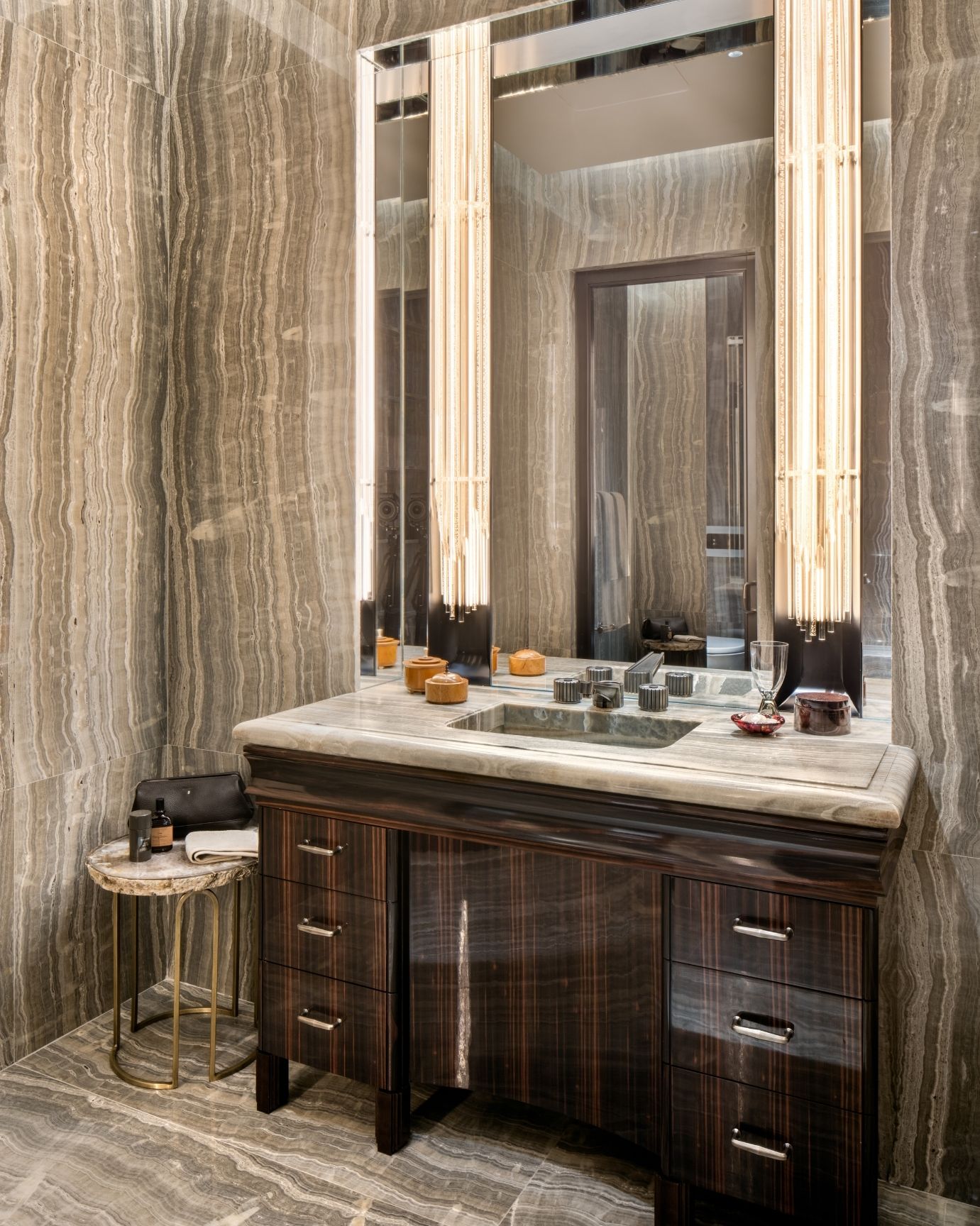 Steinway Tower – natural stone by Eurasia Stone (10)