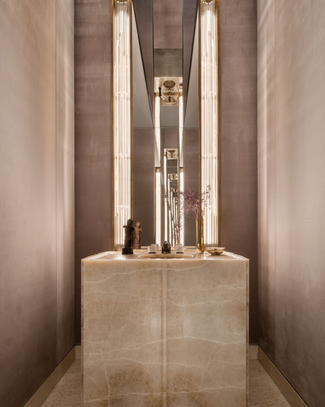Steinway Tower – natural stone by Eurasia Stone (9)