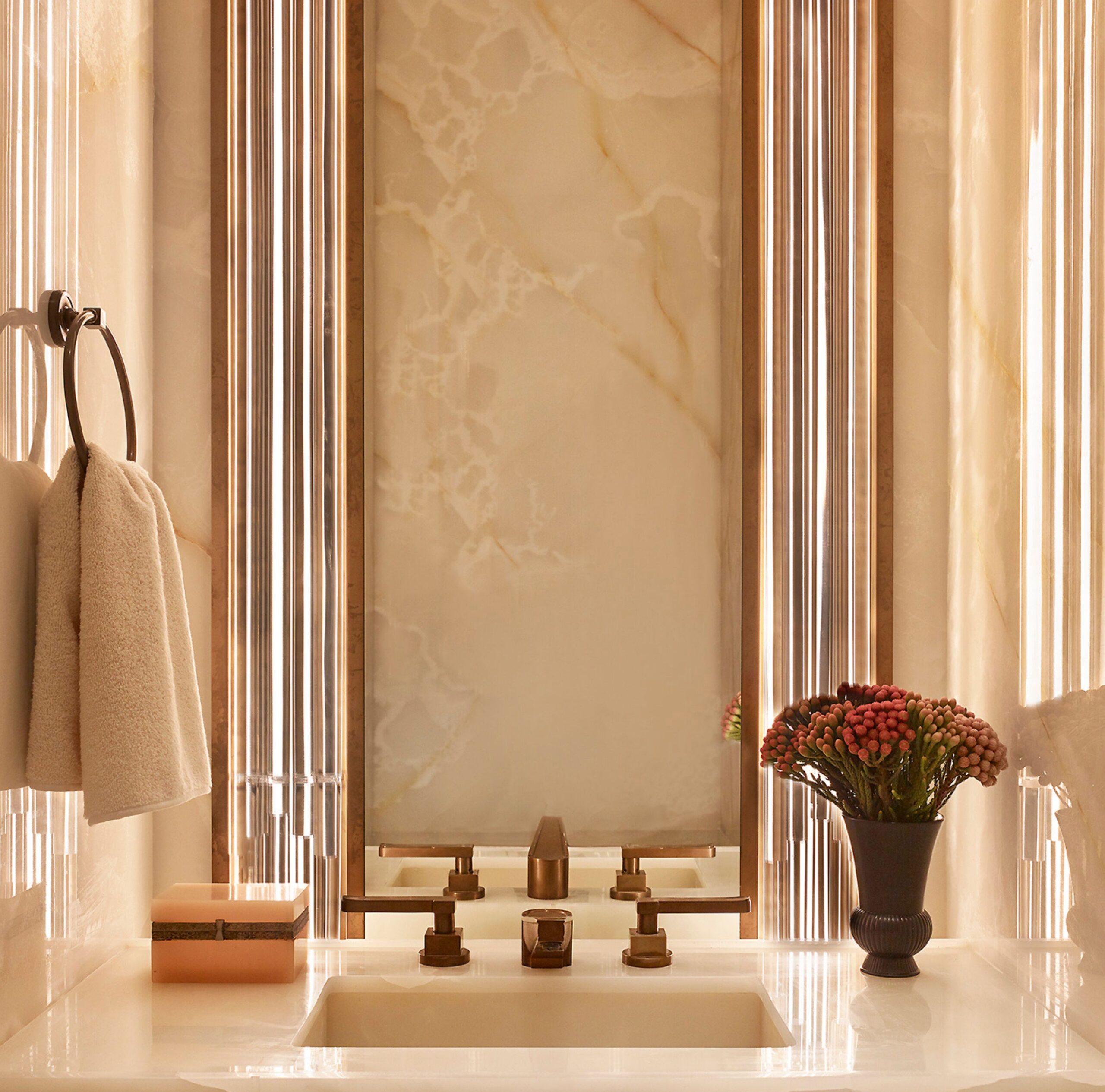 Steinway Tower – natural stone by Eurasia Stone (16)