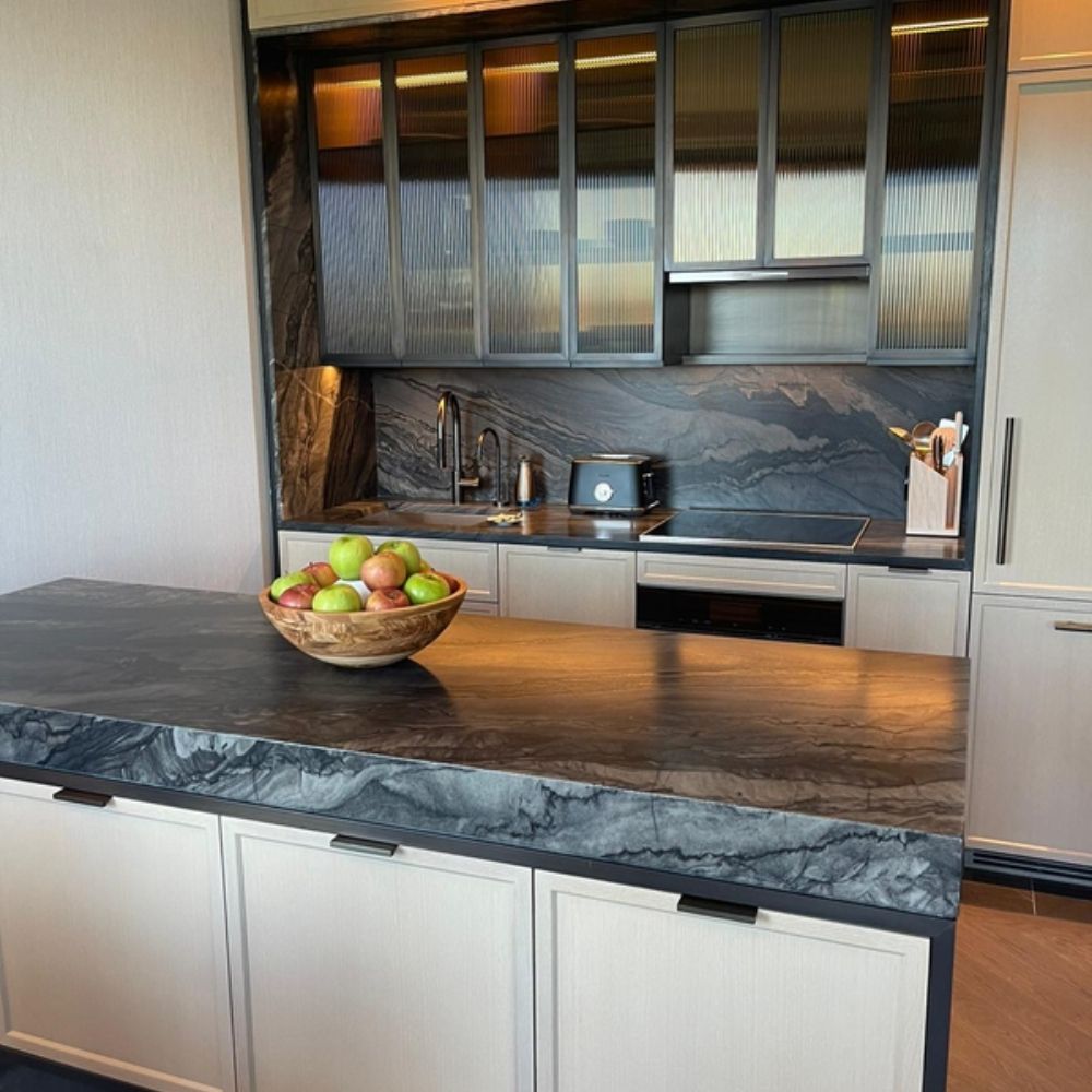 Stone furnitures in Hospitality (2)