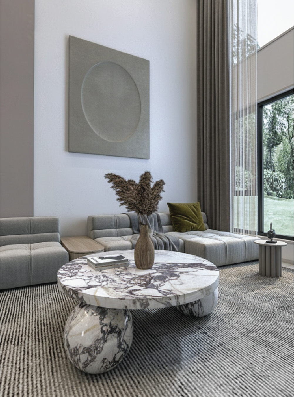 Coffee Tables