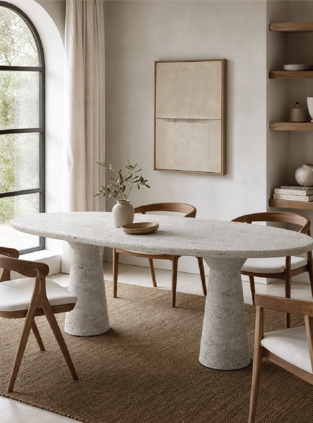 Dining Tables