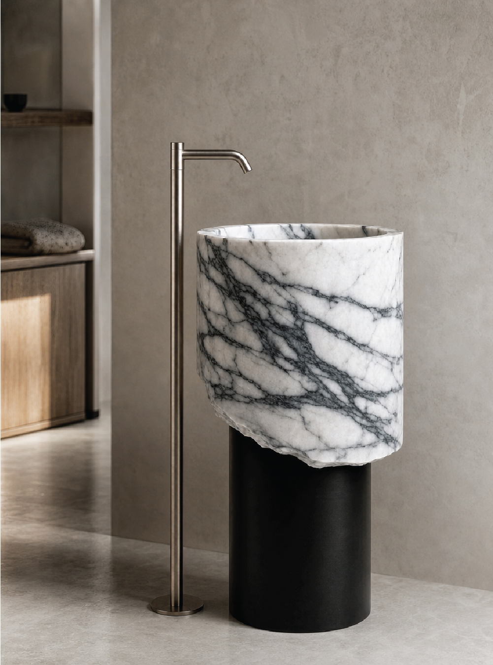 Vanities
