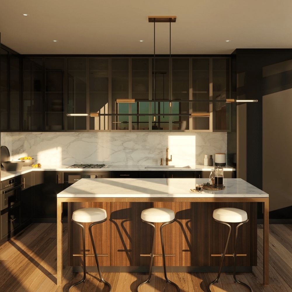 The Ultimate Guide to Choosing Natural Stone for Your Home