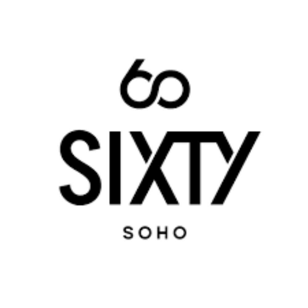 SIXTY SoHo