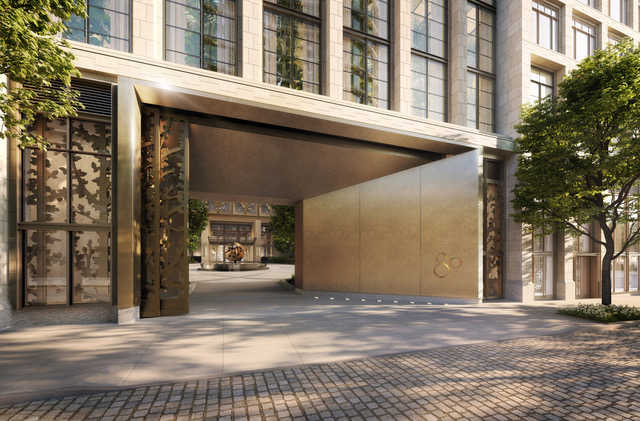 80 Clarkson – natural stone by Eurasia Stone (1)