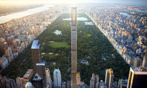 Our changing skyline: These are the most anticipated buildings of 2019