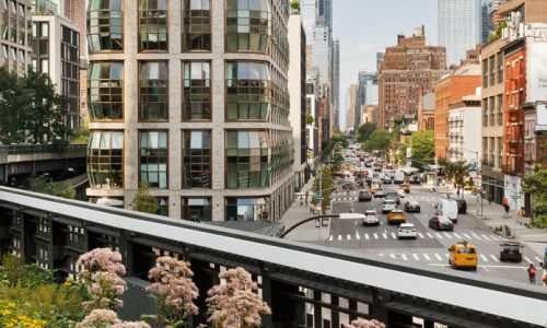 Lantern House / Heatherwick Studio