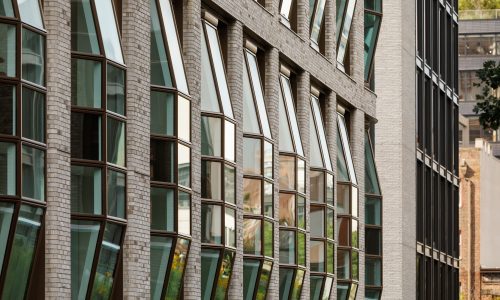 Lantern House / Heatherwick Studio
