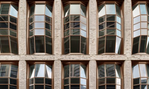 Lantern House / Heatherwick Studio