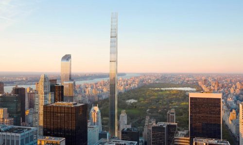 Our changing skyline: These are the most anticipated buildings of 2019