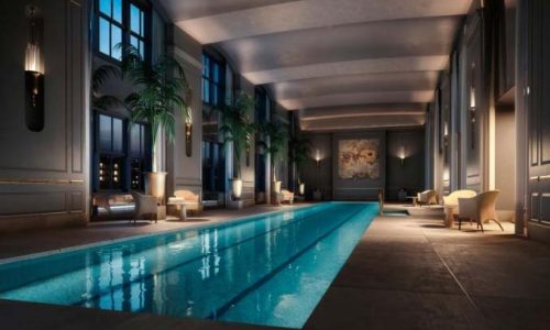 New York City's Latest Crop Of Luxury Residential Developments