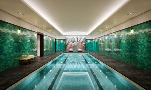 4 On-The-Market Properties With Gorgeous Pools