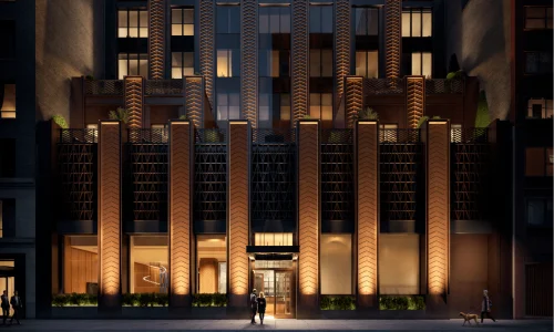 Meet the 2021 Notable in Real Estate