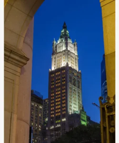 N.Y.C. Residential Buildings with Amenities That Will Woo Wine Connoisseurs